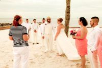Key West Beach Weddings by Keywestweddingphotography.com 
