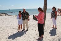 Key West Beach Weddings by Keywestweddingphotography.com 