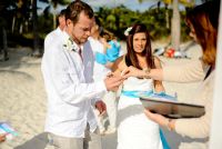 Key West Beach Weddings by Keywestweddingphotography.com 