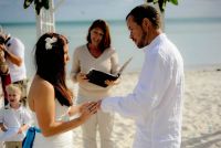 Key West Beach Weddings by Keywestweddingphotography.com 