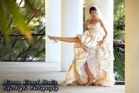 Wedding at Le Reve, Playa del Carmen, Mexico.