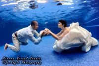 TTD at Le Reve, Playa del Carmen, Mexico.