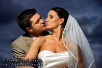 Beach Wedding in Riviera Maya, Mexico.