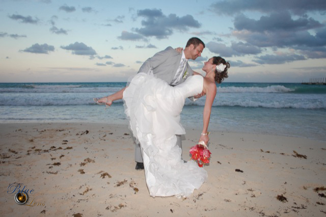 Need some help!! Getting Married April 2012 at The Royal Playa del carmen