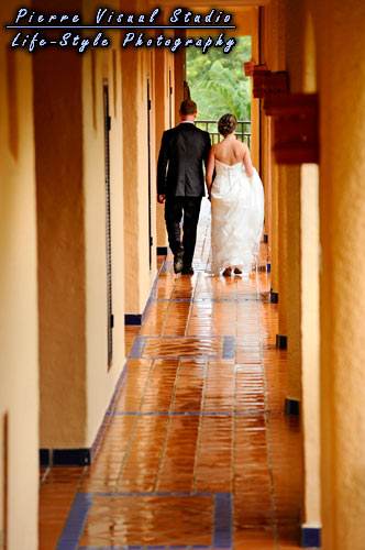 wedding at Sandos Playacar Beach Riviera maya in June 2012. 