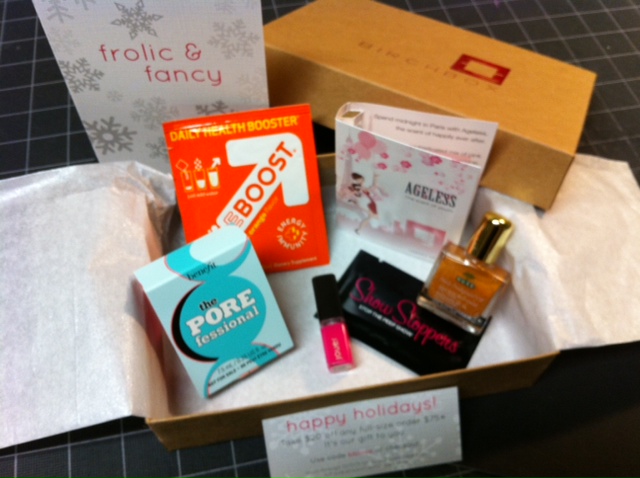 birchbox