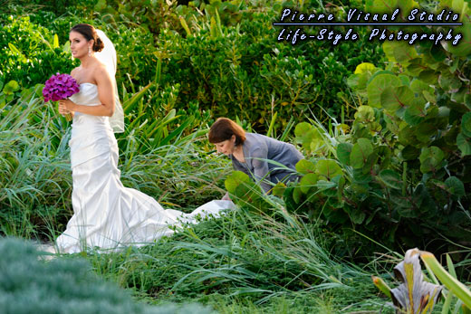 Possible Wedding in Riviera Maya 2012