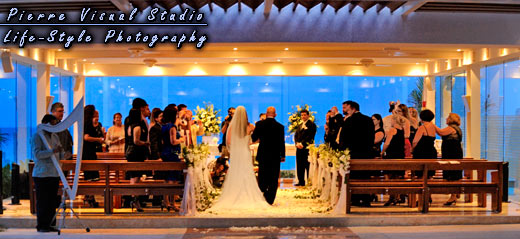 Every thing you want to know about Catholic Ceremony at Grand Caribe Real