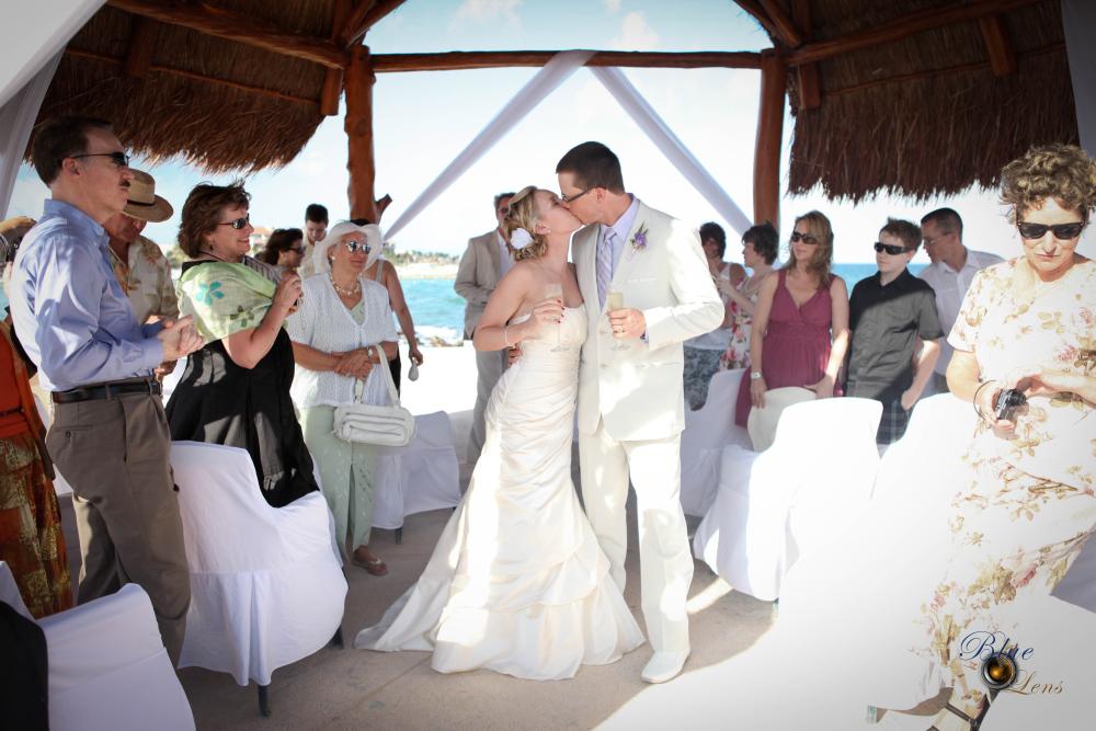 Dreams Puerto Aventuras Brides - POST HERE!