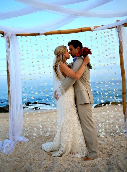 Iberostar Grand Rose Hall 2012 Brides!!! :-)