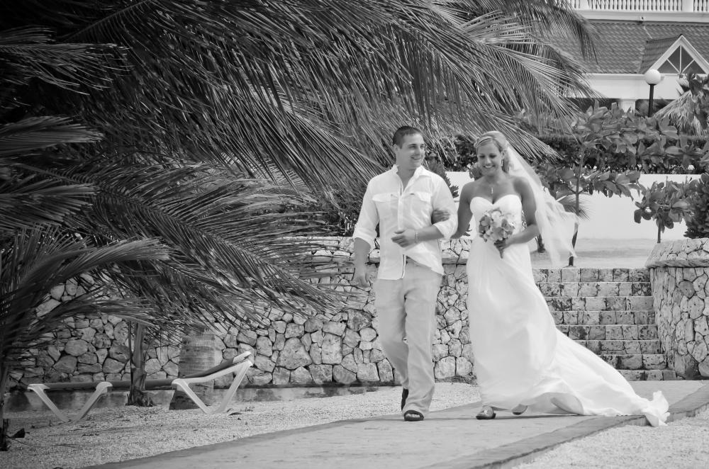 Any Gran Bahia Principe Runaway Bay Brides out there?