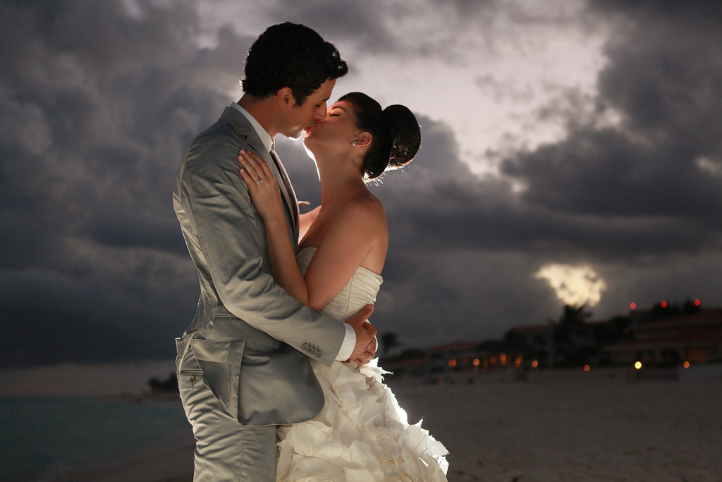 Samuel Luna Photography Contest - Free Wedding Photography!