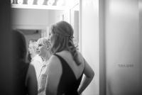 Nico and Jessica were married at Glenview Mansion in Washington DC. 