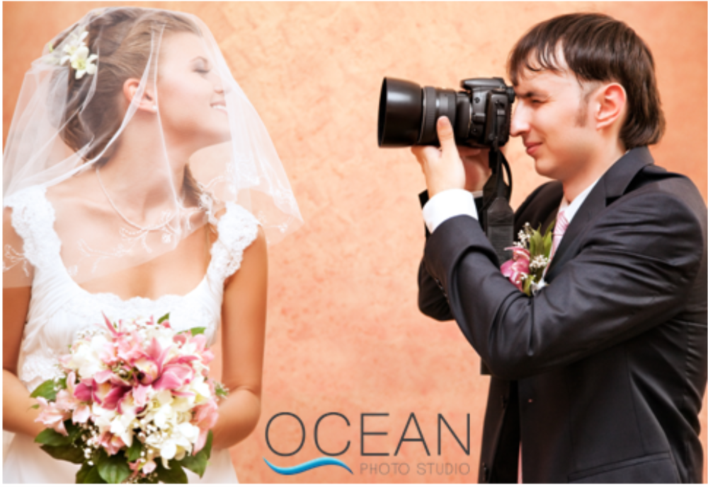 What do you need to know before your hire a wedding photographer.