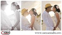 Next Day Photo Session by Cancun Studios