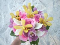 My Work~ Fleur Jolie Designs~ Key West Florist