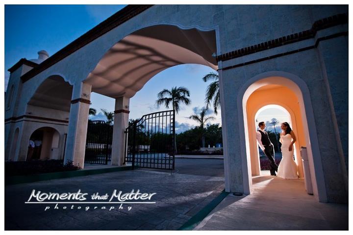 Excellence Rivera Cancun Brides post here 2012-2013
