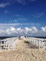 real weddings cancun and riviera maya