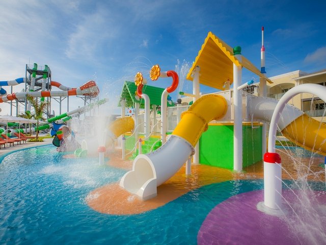 More information about "The Water Park at The Grand at Moon Palace Offers Fun for Everyone"