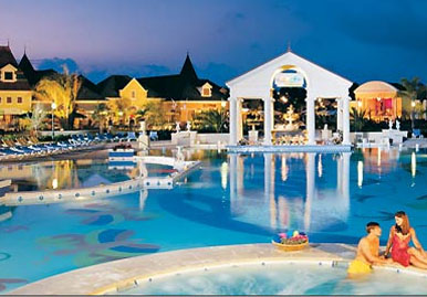 Beaches Turks Caicos Resort Villages Spa Product
