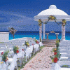 Marriott Cancun Weddings