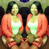 CandanceWilliams2be
